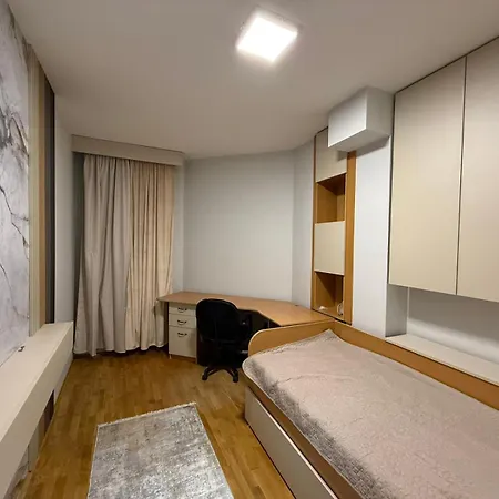 Daire Centro Em
