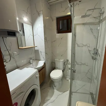Apartamento Centro Em