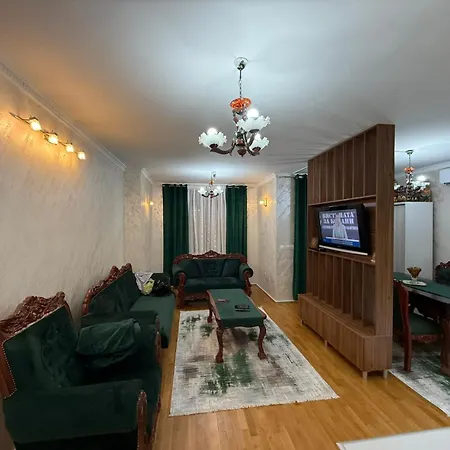 Apartamento Centro Em Skopie