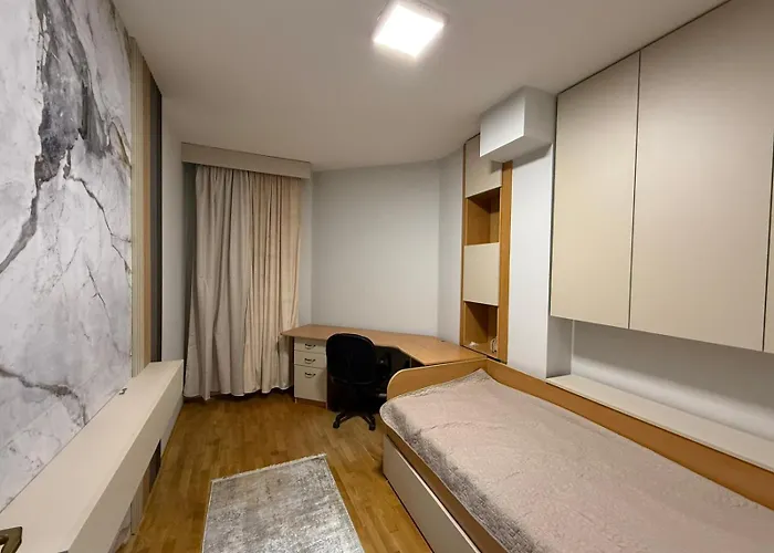 Apartamento Centro Em