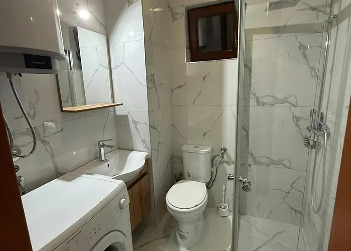 Apartamento Centro Em